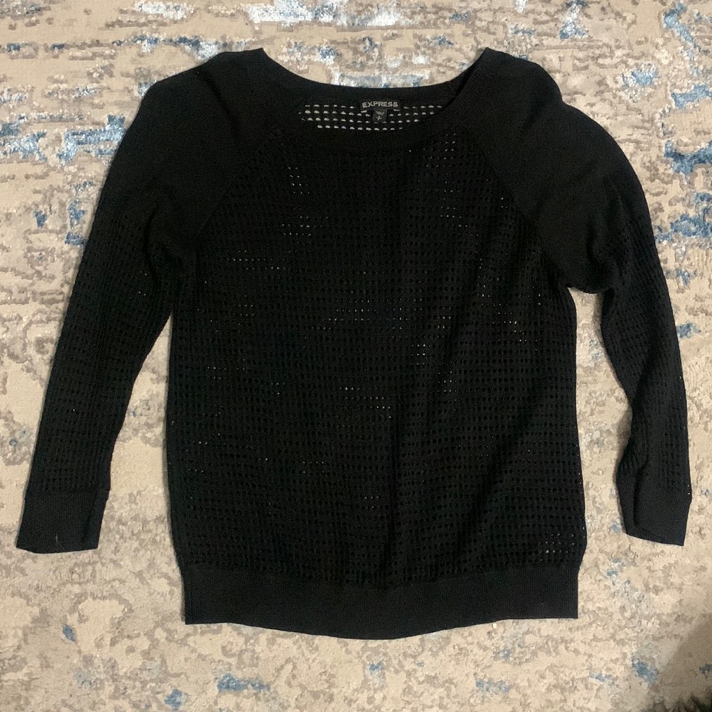 Blouse Express